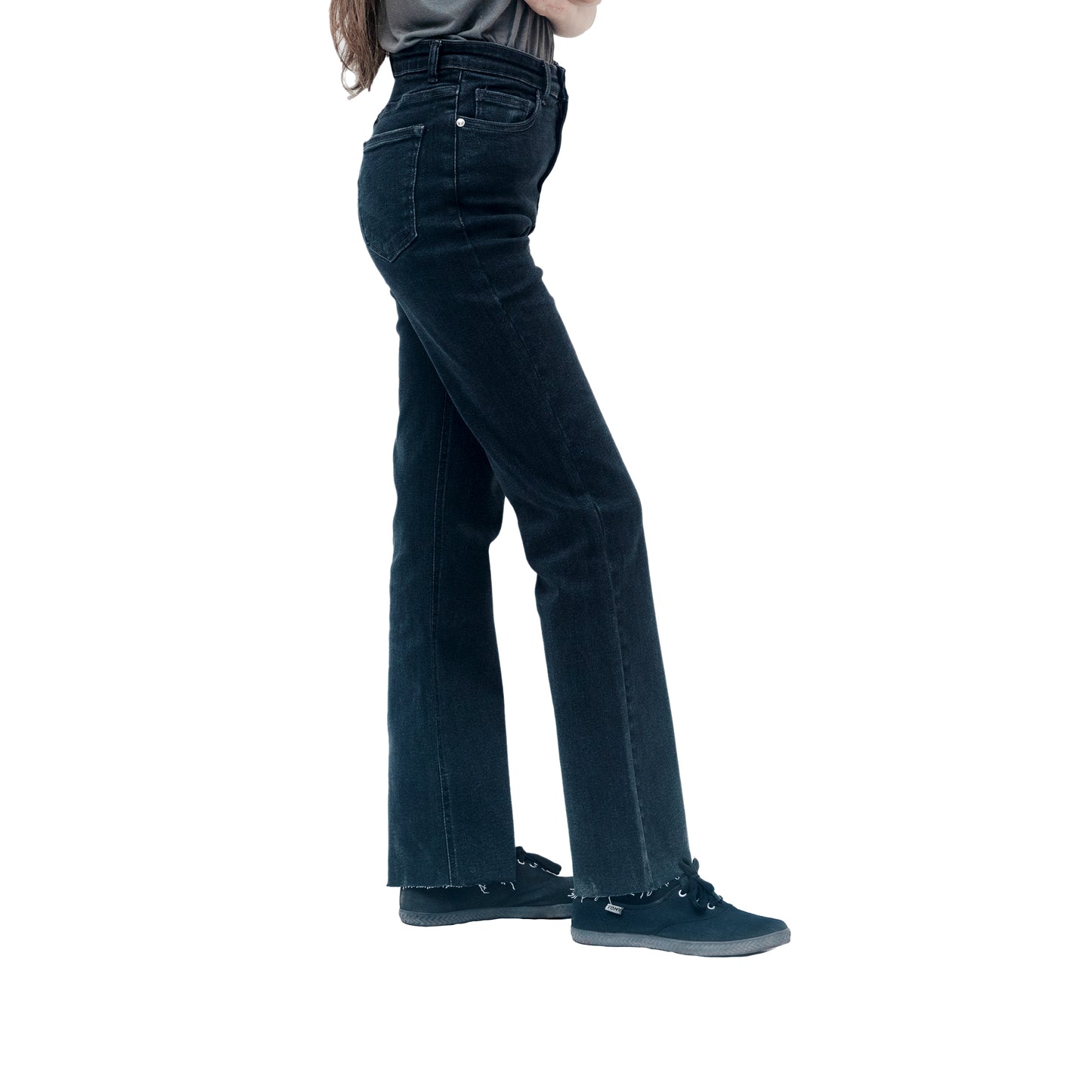 SKU 22 - Straight jeans women