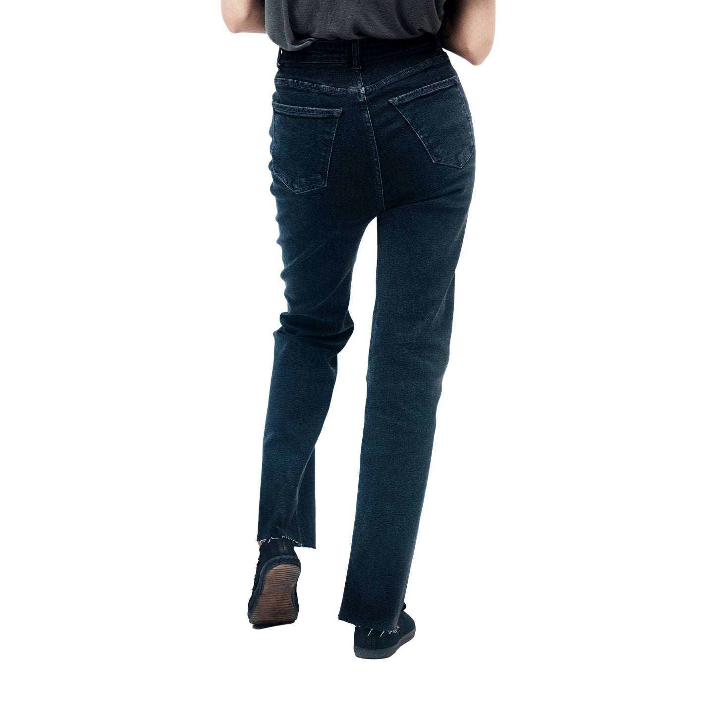 SKU 22 - Straight jeans women